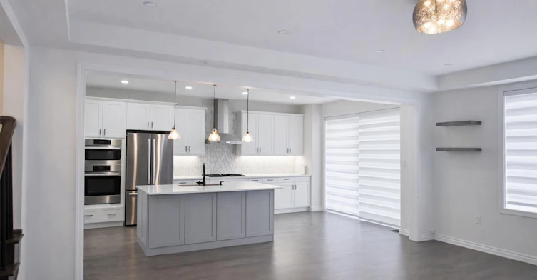 65 Barkerville Drive, Whitby, ON, L1P 0L8 - 15