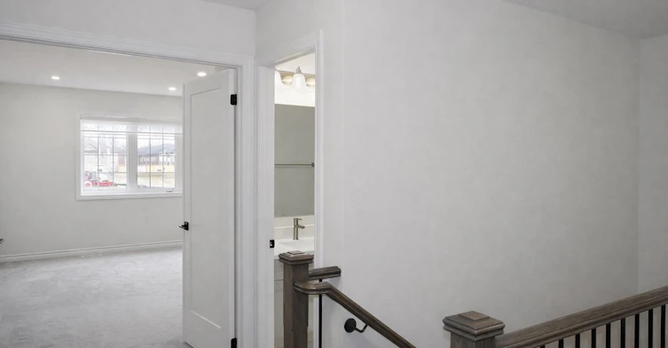 65 Barkerville Drive, Whitby, ON, L1P 0L8 - 22