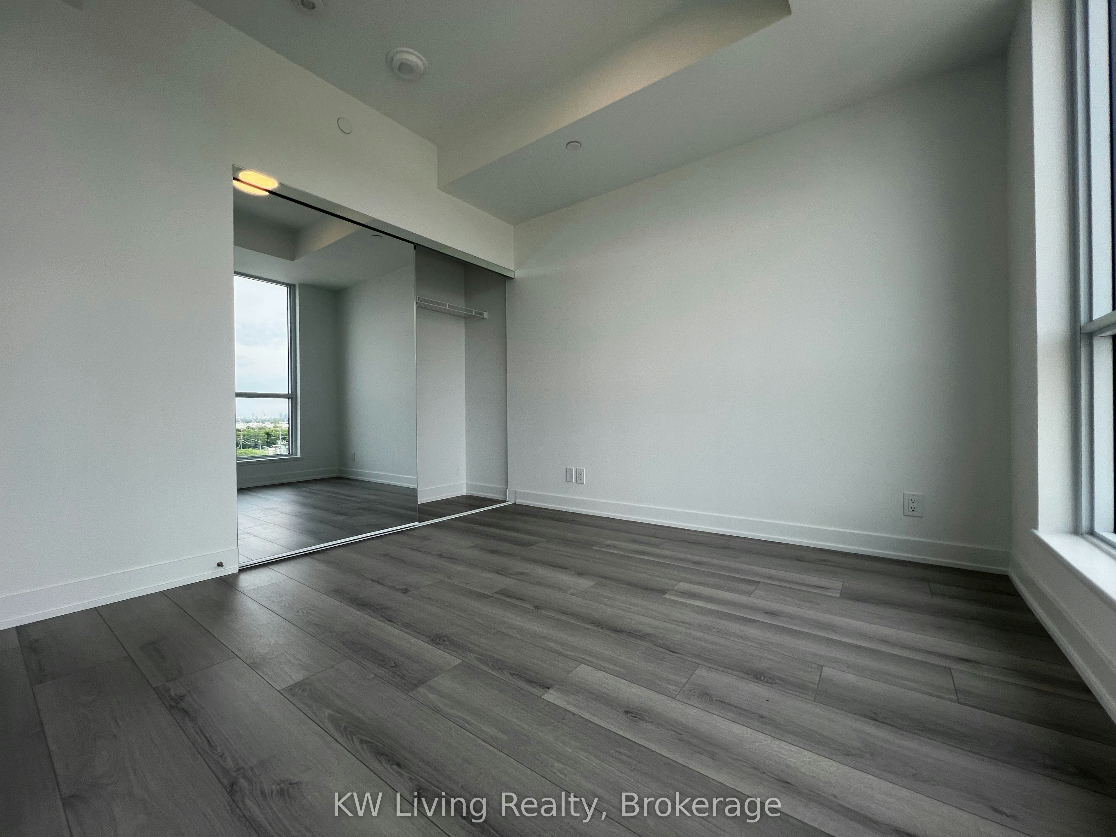 602-20 Deans Drive, Toronto, ON, M1L 0J7 - 5