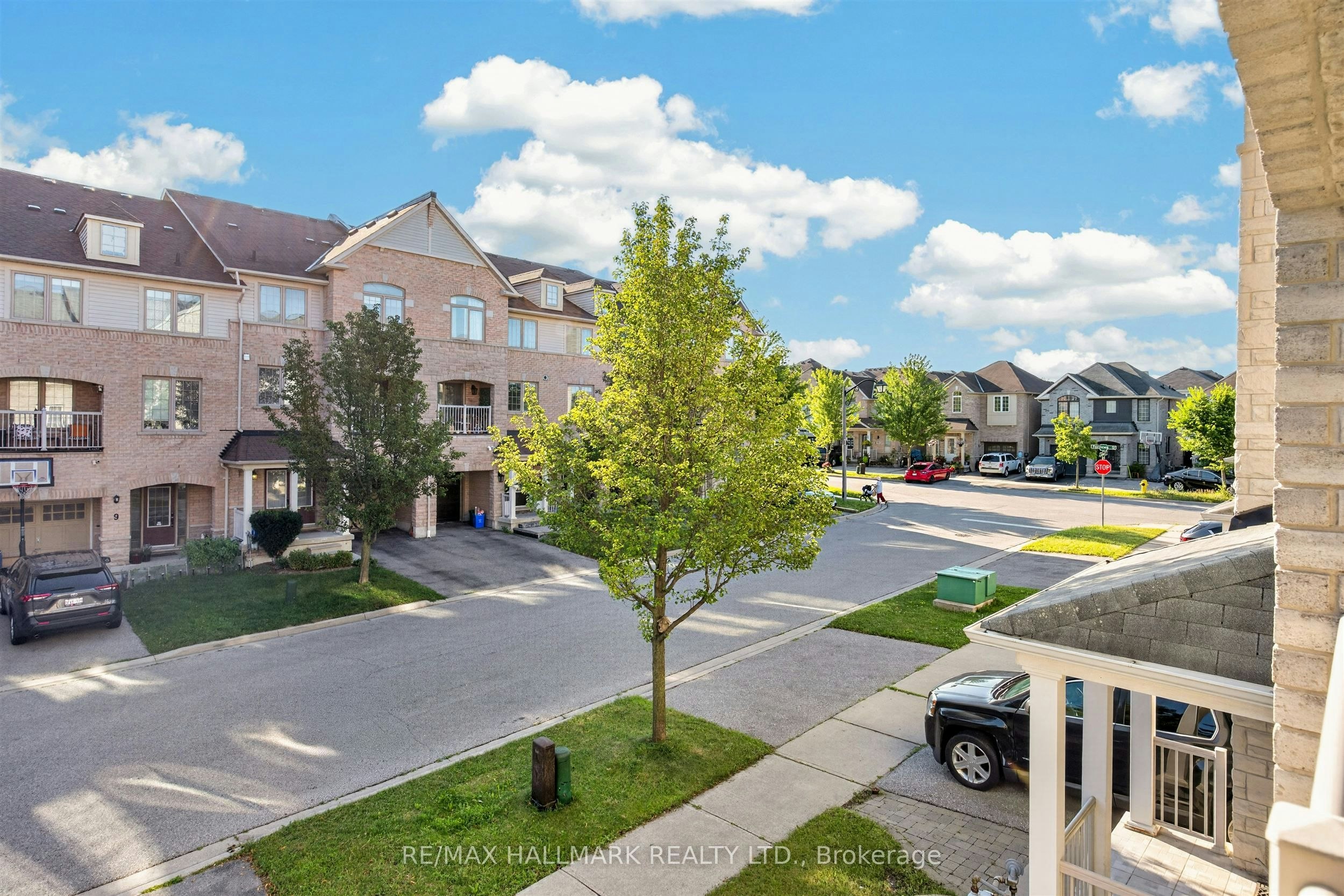 10 Linnell Street, Ajax, ON, L1Z 0K9 - 44