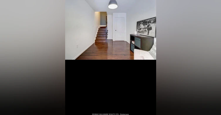 10 Linnell Street, Ajax, ON, L1Z 0K9 - 2