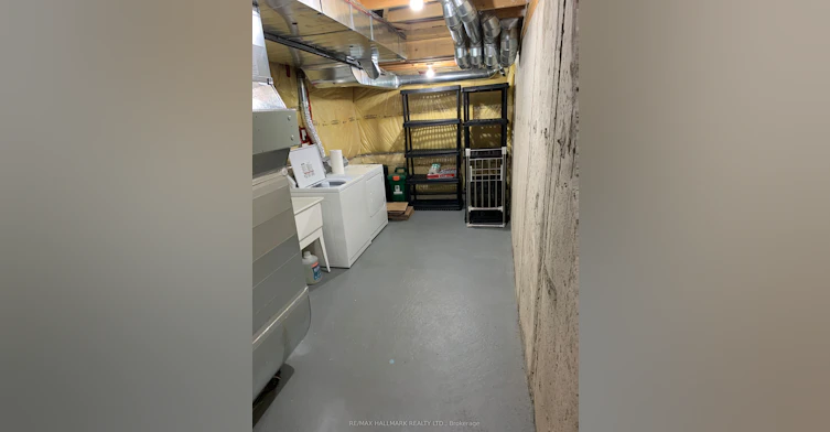 10 Linnell Street, Ajax, ON, L1Z 0K9 - 14