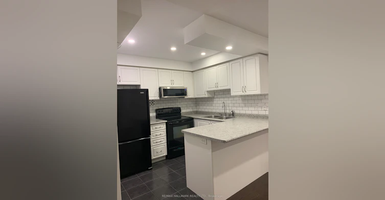 10 Linnell Street, Ajax, ON, L1Z 0K9 - 3