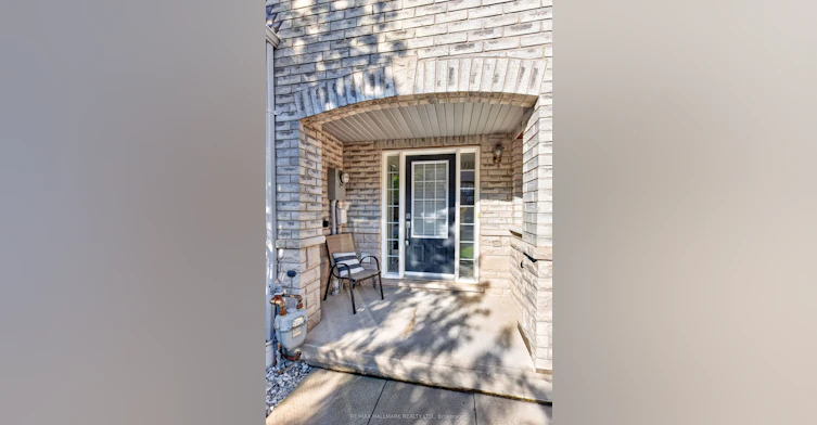 10 Linnell Street, Ajax, ON, L1Z 0K9 - 4