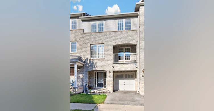 10 Linnell Street, Ajax, ON, L1Z 0K9 - 3