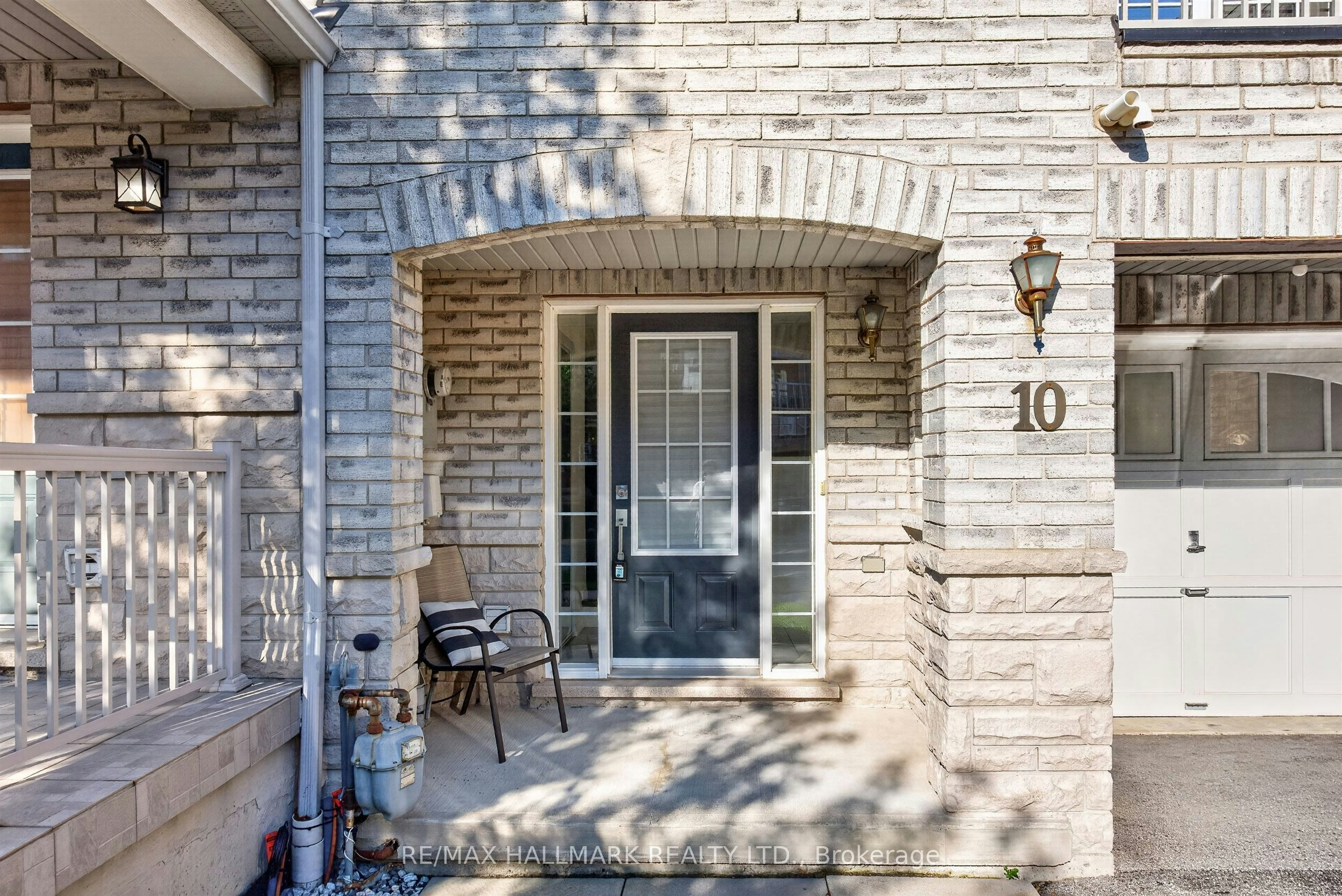10 Linnell Street, Ajax, ON, L1Z 0K9 - 5