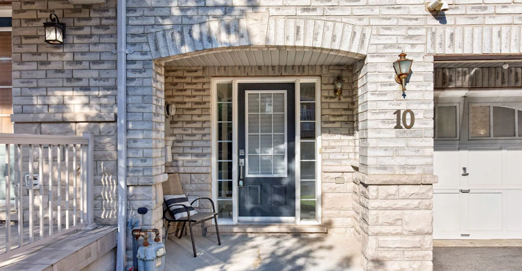 10 Linnell Street, Ajax, ON, L1Z 0K9 - 5