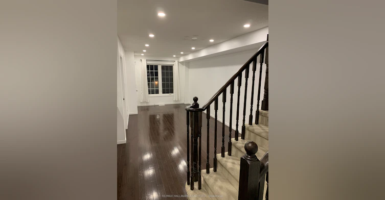 10 Linnell Street, Ajax, ON, L1Z 0K9 - 5