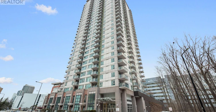 1010-190 Borough Drive, Toronto, ON, M1P 0B6