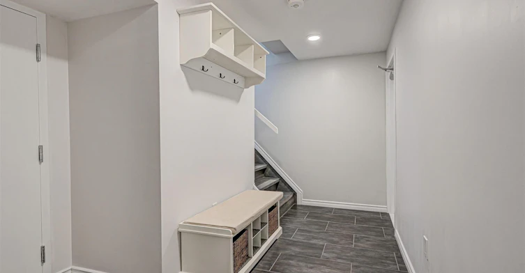 Bsmnt-25 Strike Avenue, Clarington, ON, L1C 1K2 - 4