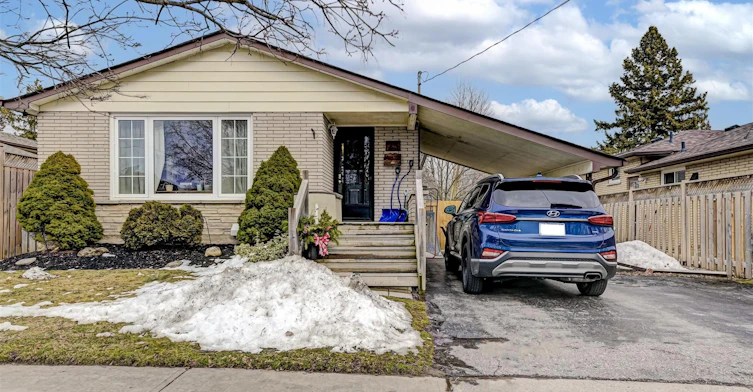 Bsmnt-25 Strike Avenue, Clarington, ON, L1C 1K2 - 15
