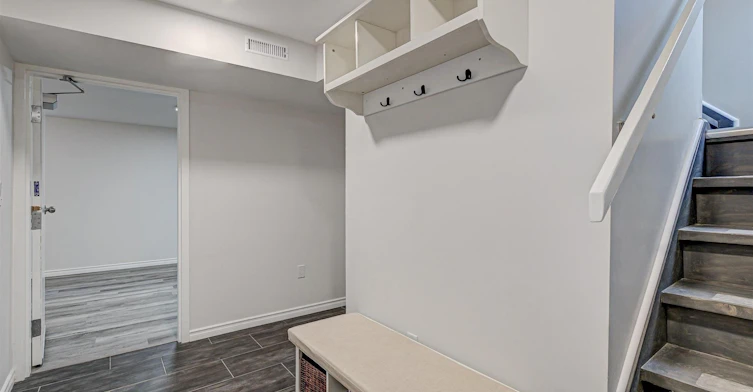 Bsmnt-25 Strike Avenue, Clarington, ON, L1C 1K2 - 3