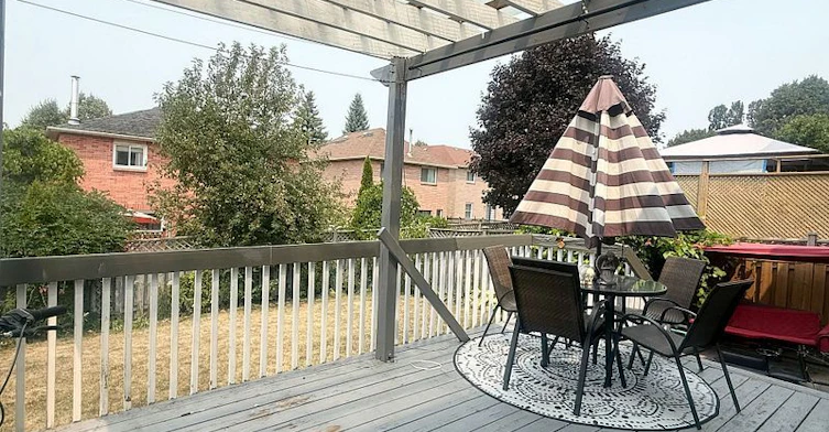 40 Magill Drive, Ajax, ON, L1T 3H7 - 20