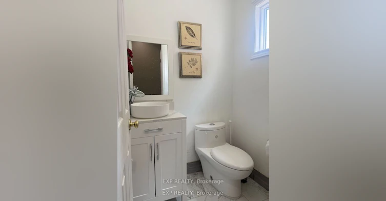 40 Magill Drive, Ajax, ON, L1T 3H7 - 8