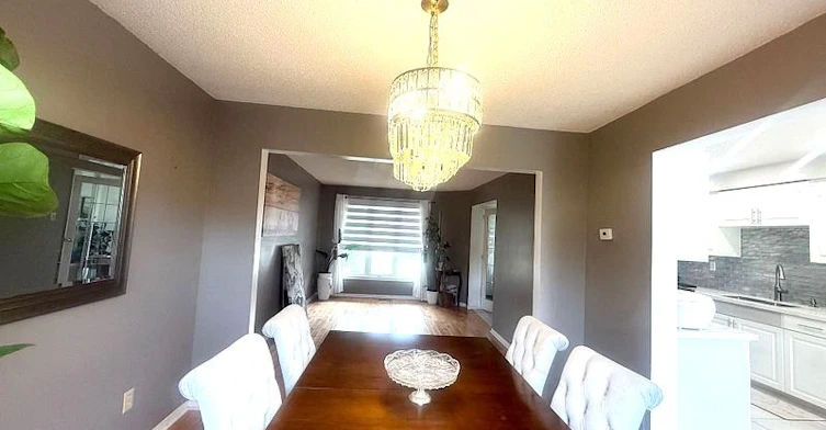 40 Magill Drive, Ajax, ON, L1T 3H7 - 6