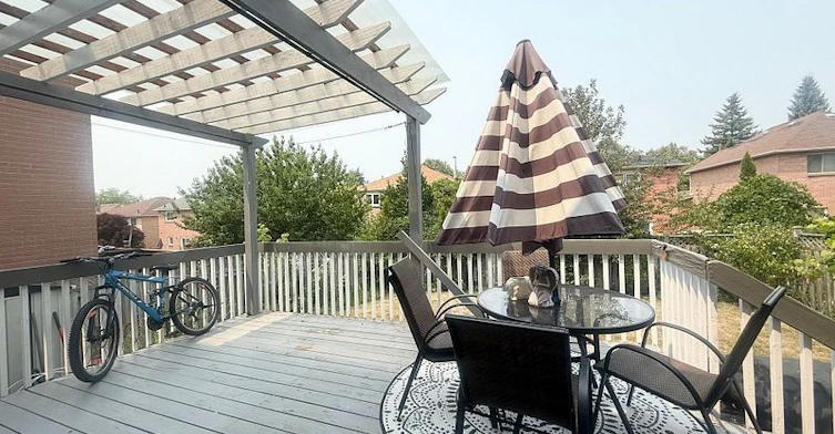 40 Magill Drive, Ajax, ON, L1T 3H7 - 19