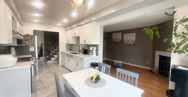 40 Magill Drive, Ajax, ON, L1T 3H7 - 4