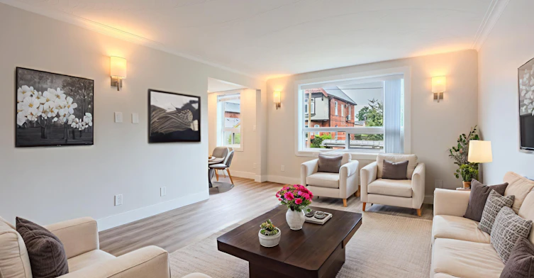 3-1 Hassard Avenue, Toronto, ON, M4K 3N3 - 2