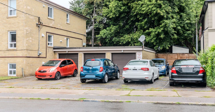 3-1 Hassard Avenue, Toronto, ON, M4K 3N3 - 26