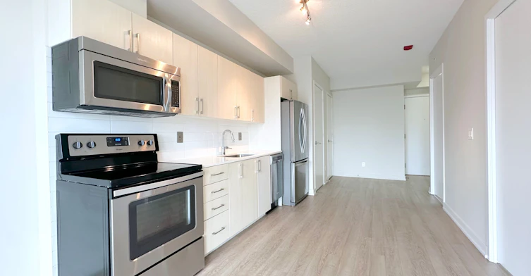 406-763 Woodbine Avenue, Toronto, ON, M4E 2J4 - 4