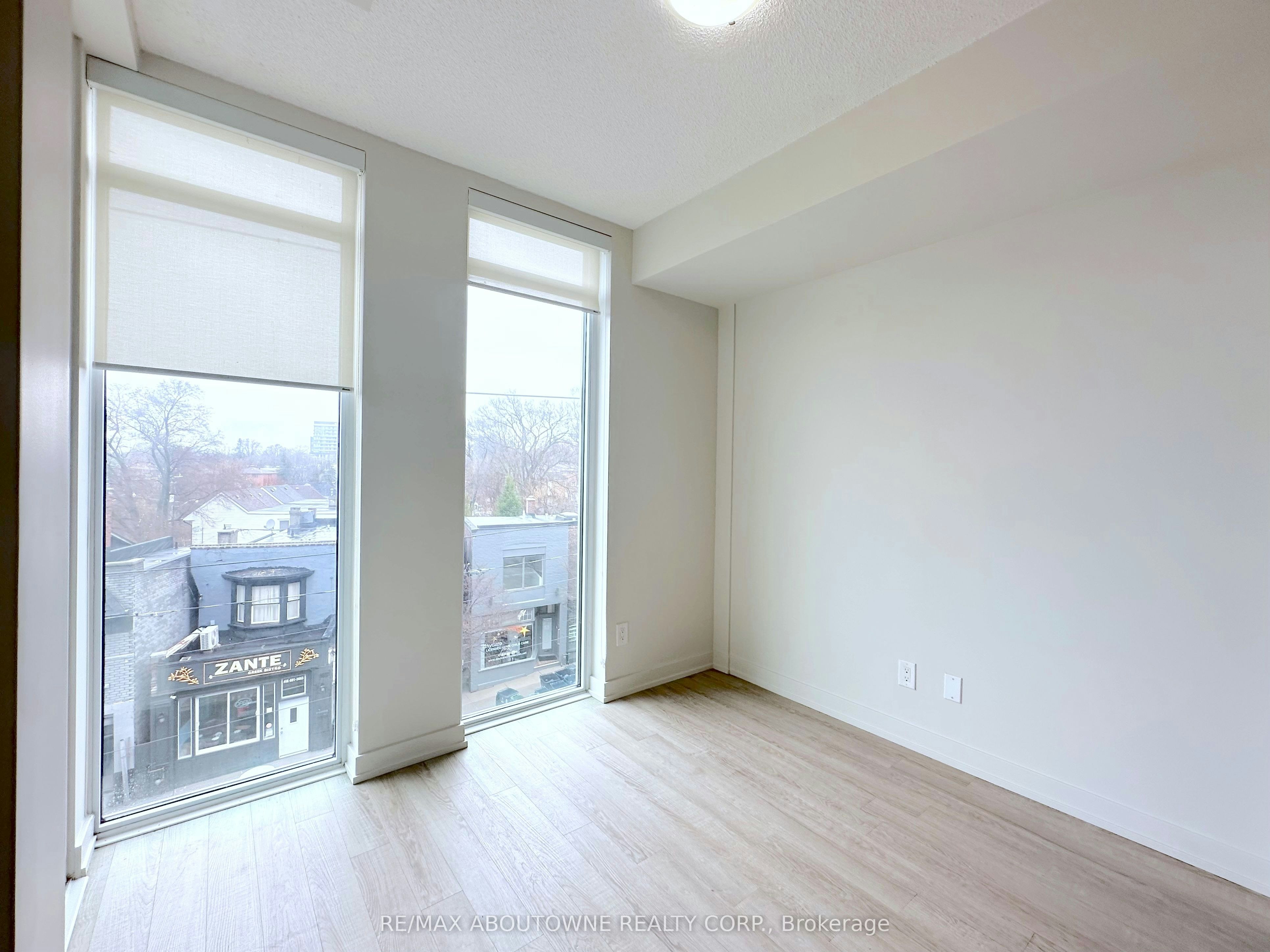 406-763 Woodbine Avenue, Toronto, ON, M4E 2J4 - 5