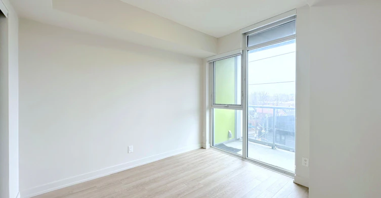 406-763 Woodbine Avenue, Toronto, ON, M4E 2J4 - 6