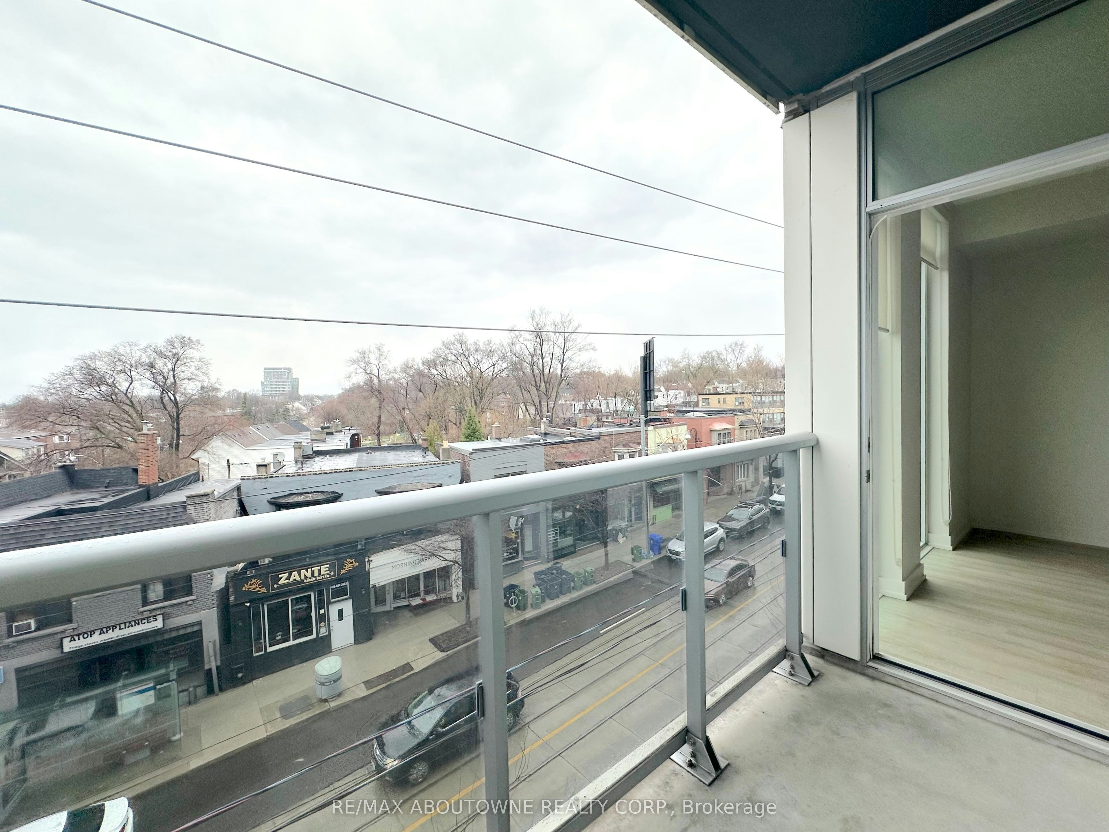 406-763 Woodbine Avenue, Toronto, ON, M4E 2J4 - 10