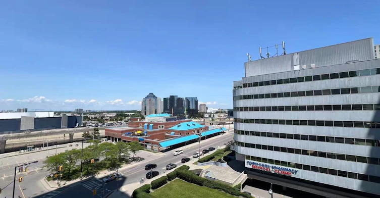 704-70 Town Centre Court, Toronto, ON, M1P 0B2 - 14