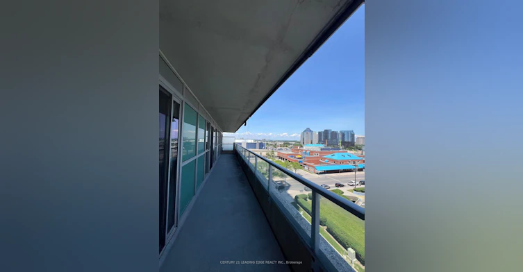 704-70 Town Centre Court, Toronto, ON, M1P 0B2 - 16
