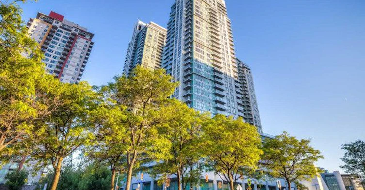 704-70 Town Centre Court, Toronto, ON, M1P 0B2