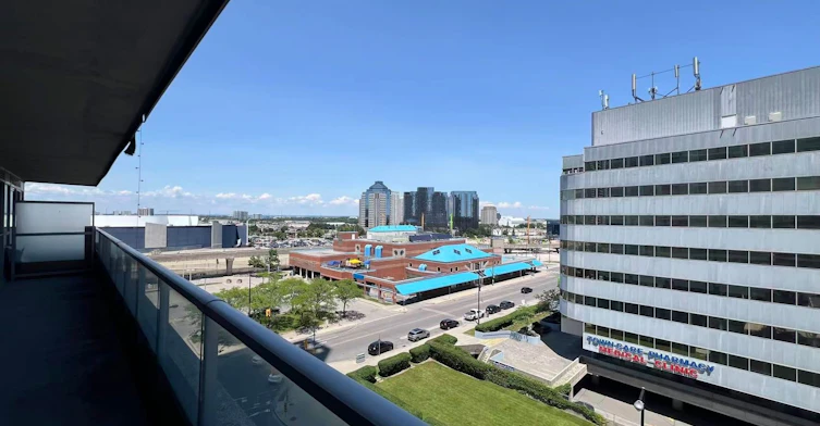 704-70 Town Centre Court, Toronto, ON, M1P 0B2 - 15