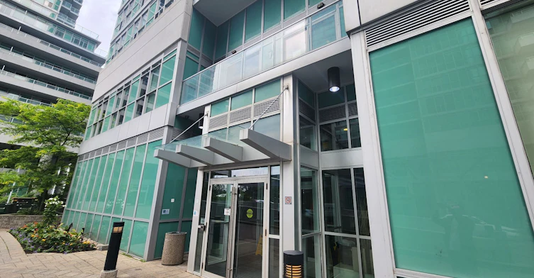 407-70 Town Centre Court, Toronto, ON, M1P 0B2 - 2
