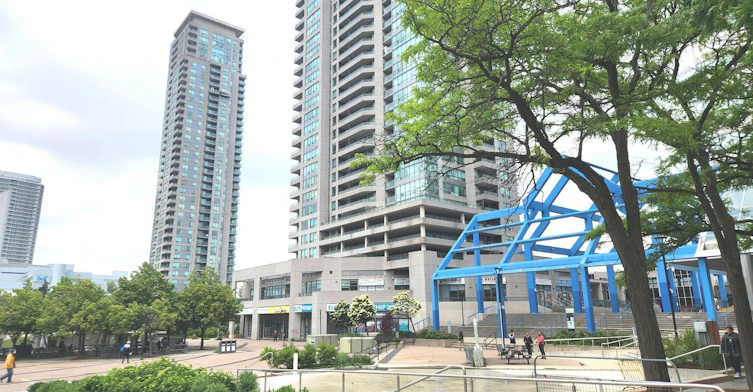 407-70 Town Centre Court, Toronto, ON, M1P 0B2 - 16
