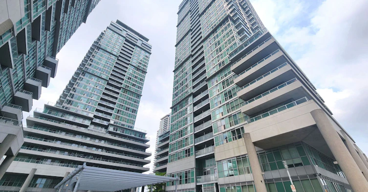 407-70 Town Centre Court, Toronto, ON, M1P 0B2 - 3