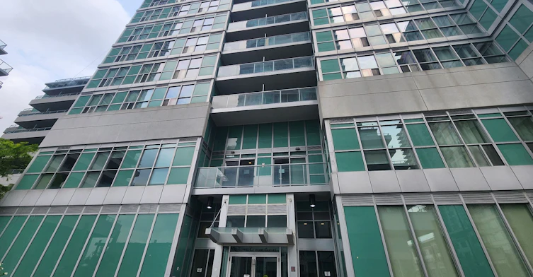 407-70 Town Centre Court, Toronto, ON, M1P 0B2