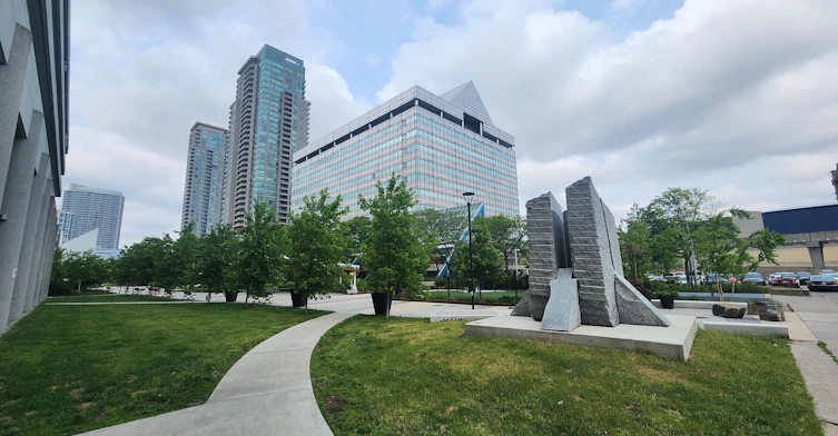 407-70 Town Centre Court, Toronto, ON, M1P 0B2 - 19