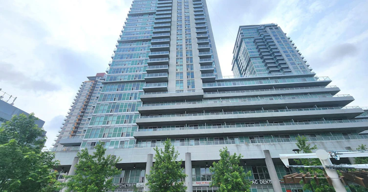 407-70 Town Centre Court, Toronto, ON, M1P 0B2 - 4