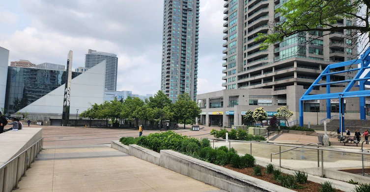 407-70 Town Centre Court, Toronto, ON, M1P 0B2 - 17