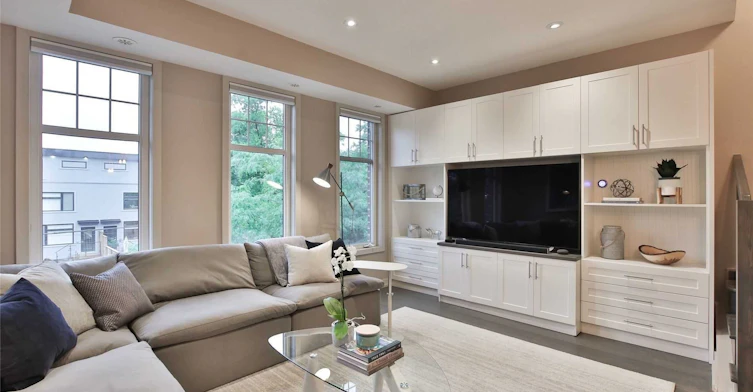 51-140 Broadview Avenue, Toronto, ON, M4M 2G2 - 4