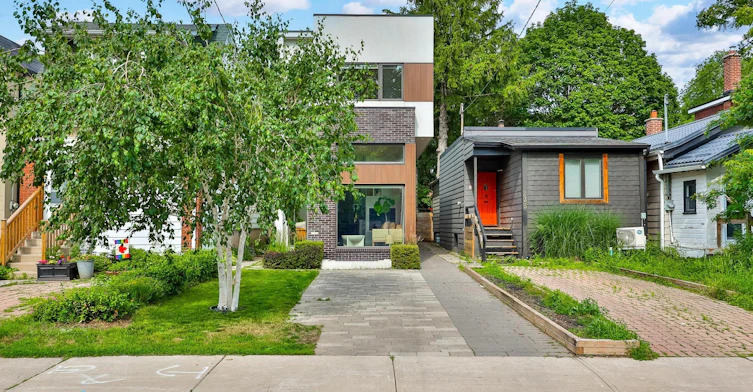 235 Cedarvale Avenue, Toronto, ON, M4C 4K3