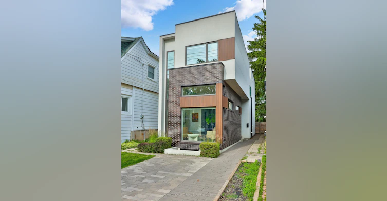 235 Cedarvale Avenue, Toronto, ON, M4C 4K3 - 2