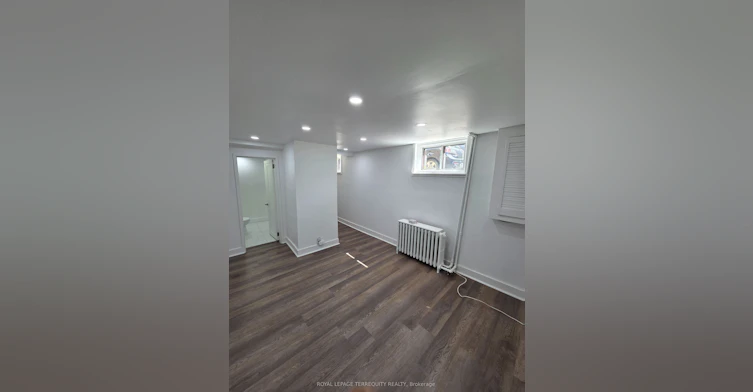 214 Clonmore Drive, Toronto, ON, M1N 1Y1