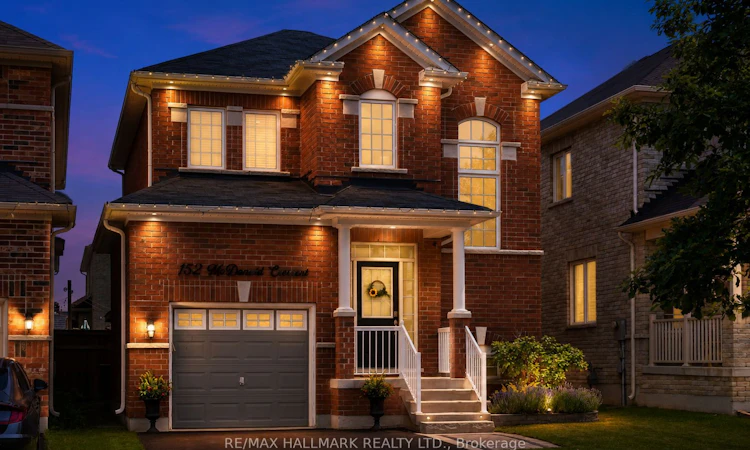 152 Mcdonald Crescent