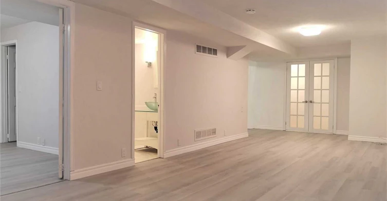 Lower-10 Keon Place, Toronto, ON, M1B 3C9 - 4