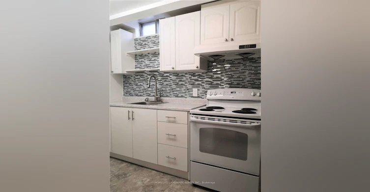 Lower-10 Keon Place, Toronto, ON, M1B 3C9 - 9