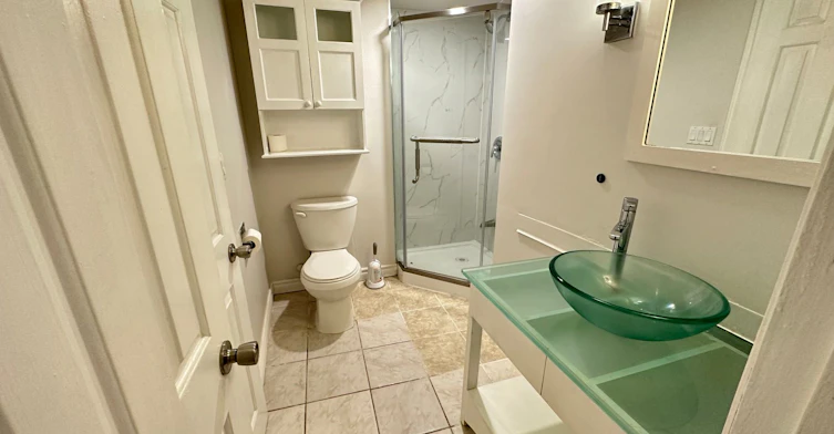 Lower-10 Keon Place, Toronto, ON, M1B 3C9 - 15