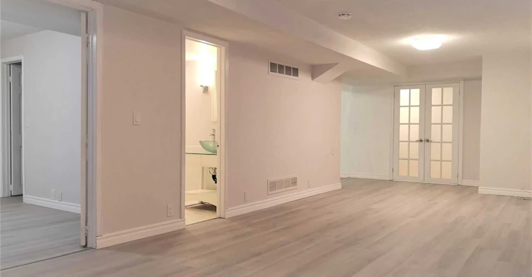 Lower-10 Keon Place, Toronto, ON, M1B 3C9 - 2