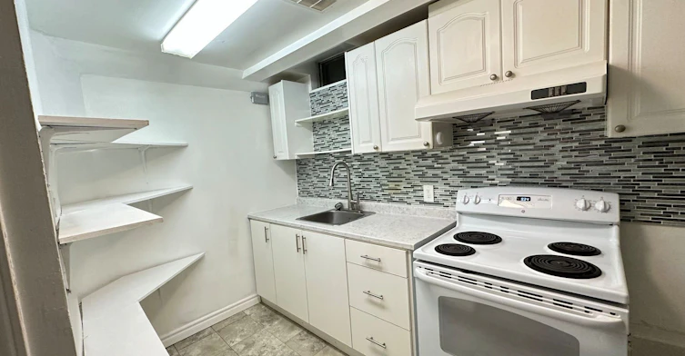 Lower-10 Keon Place, Toronto, ON, M1B 3C9 - 10