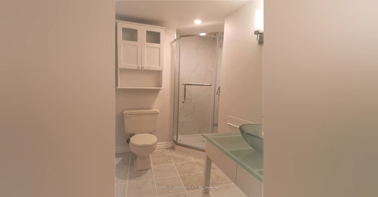 Lower-10 Keon Place, Toronto, ON, M1B 3C9 - 13
