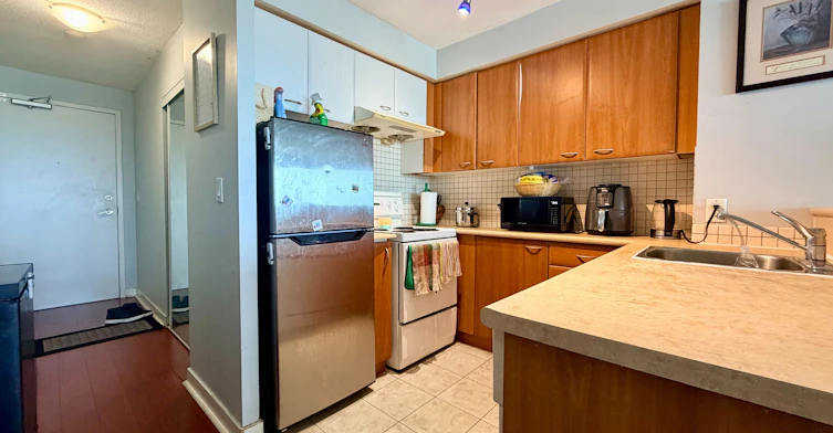 2101-38 Lee Centre Drive, Toronto, ON, M1H 3J7 - 7